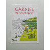 CARNET DE COLORIAGES
