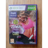 Zumba fitness core : sculptez vos abdos ! (jeu Kinect - ceinture...