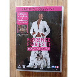 Florence Foresti - Edition Collector 2 DVD