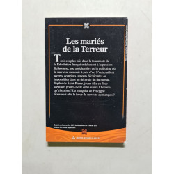 Les maries de la terreur - 2015