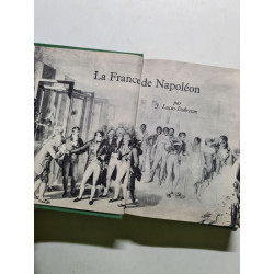 La France de Napoléon
