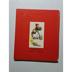 Le Chat Botte et autres polis contes - 1975