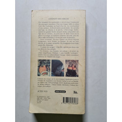 L'enfant des neiges - 1995