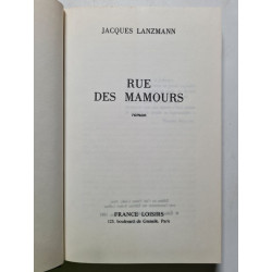 Rue des mamours - 1981