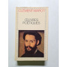 Oeuvres poetiques - 1973