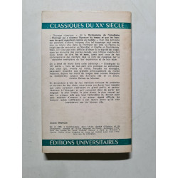 Dostoievski - 1956