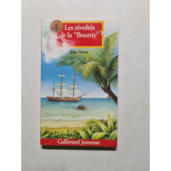 Les révoltés de la "Bounty" 1949