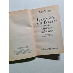 Les révoltés de la "Bounty" 1949
