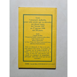 Almanach du Buffle 1997