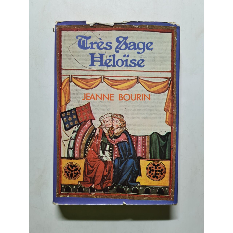Tres Sage Heloise - 1980
