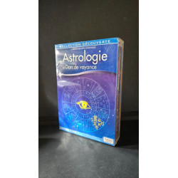 Coffret cartomancie et tarot de marseille - Neuf sous blister