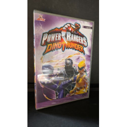 Power rangers - dino tonnerre vol. 7 - Neuf sous blister