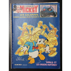 Le journal de Mickey N.1599