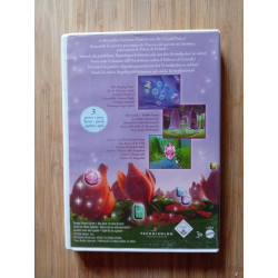 Fairytopia