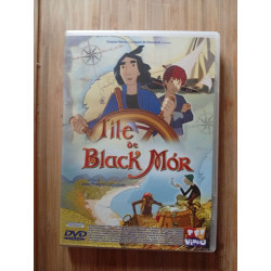 L'Ïle de Black Mor