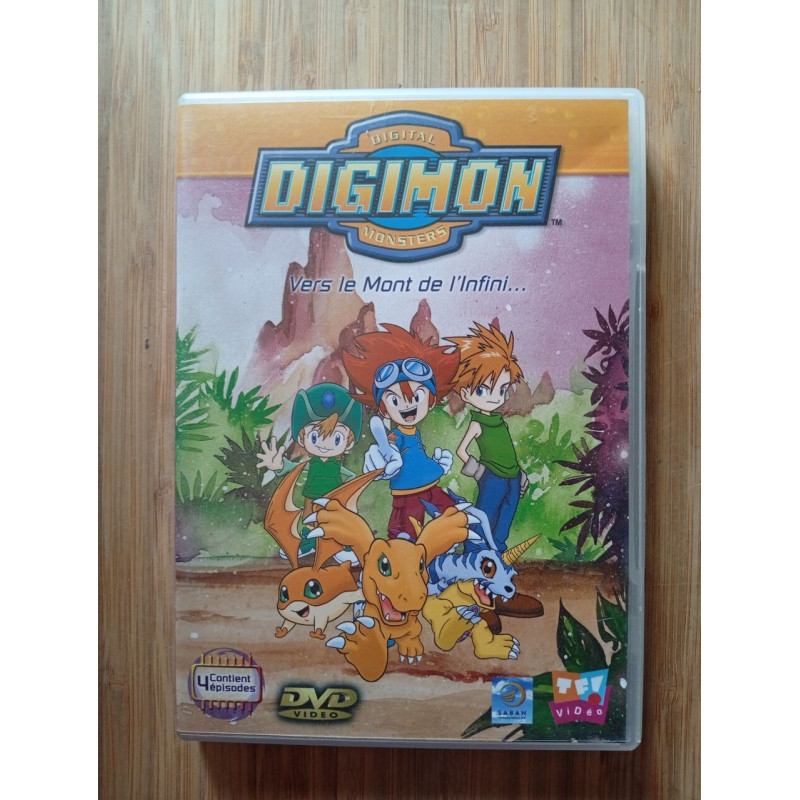 Digimon