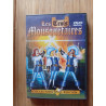 Les crois mousquetaires