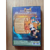 Les crois mousquetaires