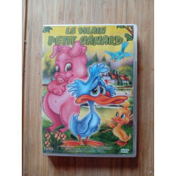 Le vilain petit canard