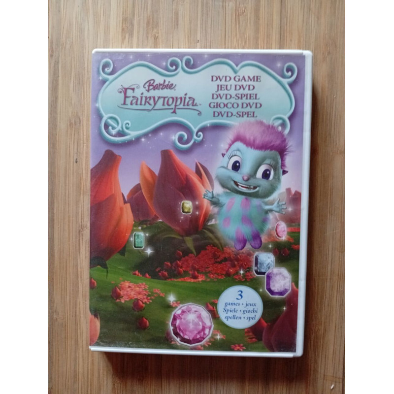Fairytopia
