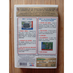 France 98 : La Coupe du monde du siècle