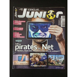 Science et Vie Junior N.303 - Décembre 2014