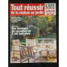 Tout réussir de la maison au jardin N.5 - Avril 2005