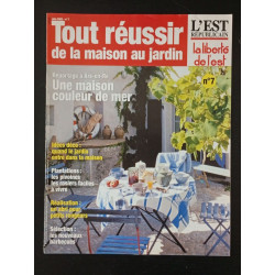 Tout réussir de la maison au jardin N.7 - Juin 2005