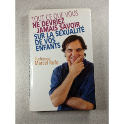 Tout ce que vous ne devriez jamais savoir sur la sexualité de vos...