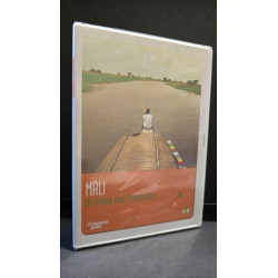 Mali : un bateau pour tambouctou - Neuf sous blister