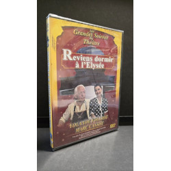 Reviens dormir à l'élysée - Neuf sous blister