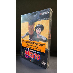 Naruto : Vol 15 - Neuf sous blister