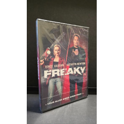 Freaky - Neuf sous blister