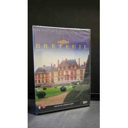 Les plus beaux châteaux de France : Breteuil - Neuf sous blister