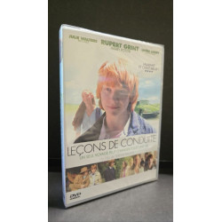 Leçons de conduite - Neuf sous blister