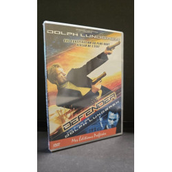 The Defender- Neuf sous blister