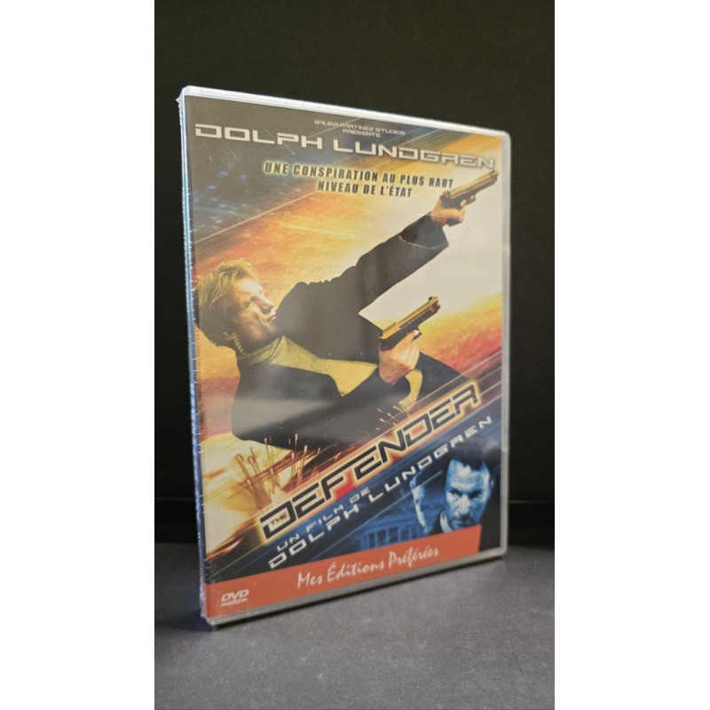 The Defender- Neuf sous blister