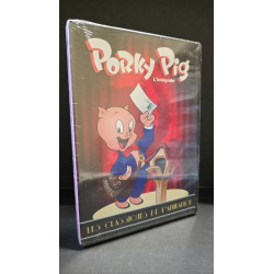 Porky pig - l'intégrale - Neuf sous blister