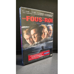 Les Fous du Roi - Neuf sous blister