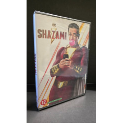 Shazam ! - Neuf sous blister