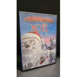 Un noël abominable - Neuf sous blister