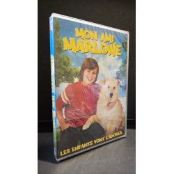 Mon ami marlowe - Neuf sous blister