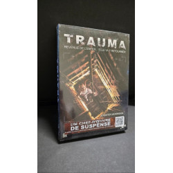 Trauma - Neuf sous blister