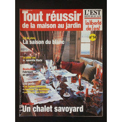 Tout réussir de la maison au jardin N.14 - Janvier 2006