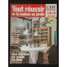 Tout réussir de la maison au jardin N.24 - Novembre 2006
