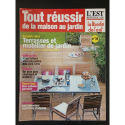 Tout réussir de la maison au jardin N.31 - Juin 2007