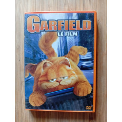 Garfield : Le Film (Édition simple)