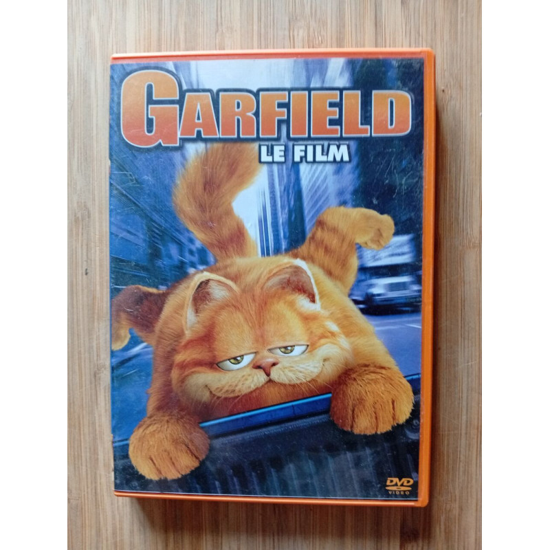 Garfield : Le Film (Édition simple)