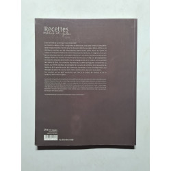 Recettes mères et filles - 2008