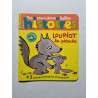 Loupiont la pétoche